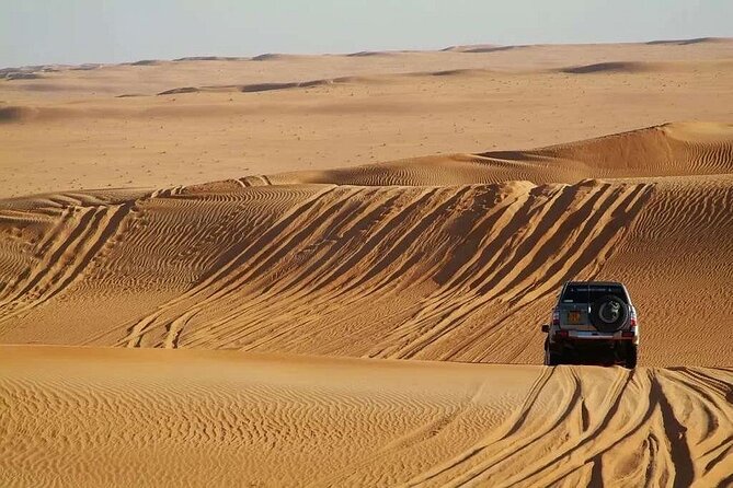 4x4 Jeep Safari in Agadir Mini Sahara and Berber Lunch - Rasmouka village and a proper Berber lunch