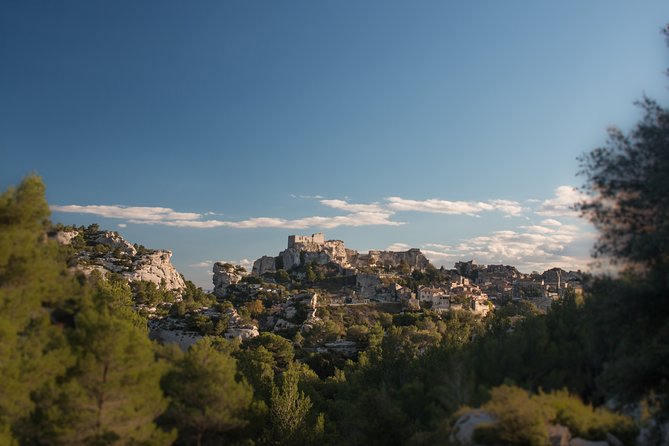 4x4 safari - 4h Alpilles Provence - Departure from Arles - Key points to know before booking
