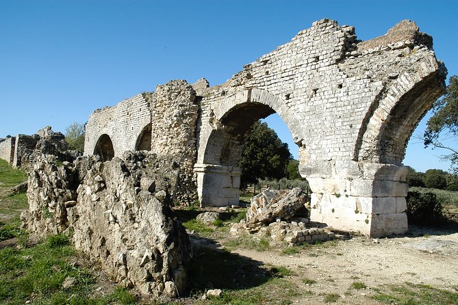 4x4 safari - 4h Alpilles Provence - Departure from Arles - Why this short trip works from Arles