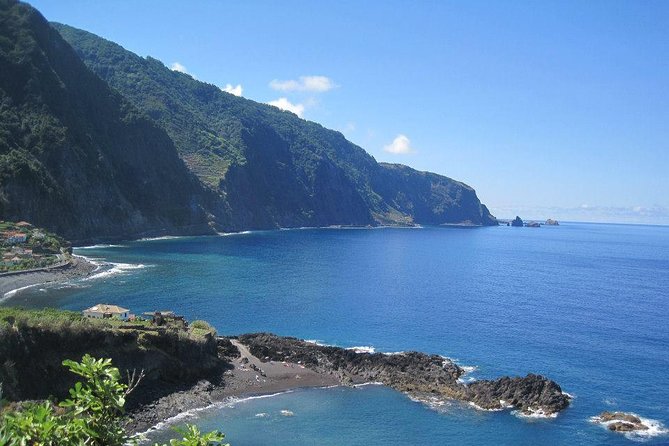 4x4 Safari Private Jeep, Full Day, Customizable Santana or Porto Moniz or other - Forest tracks, villages, and the places between the sights