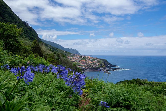 4x4 Safari Private Jeep, Full Day, Customizable Santana or Porto Moniz or other - Timing, comfort, and practical limits