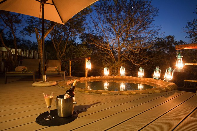 5 Day Katekani Lodge Kruger National Park Safari - Key points to know before booking