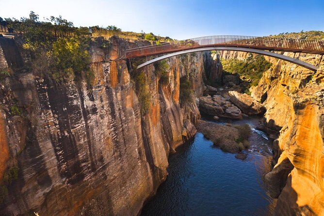 5 Day Katekani Lodge Kruger National Park Safari - Why this safari works as a first Kruger trip