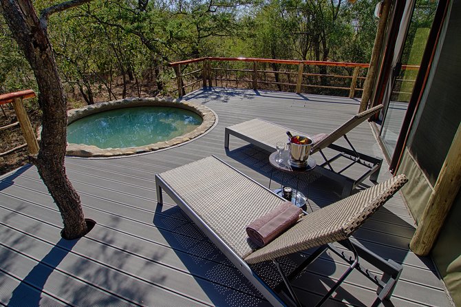 5 Day Katekani Lodge Kruger National Park Safari - Days three and four: two full days inside Kruger