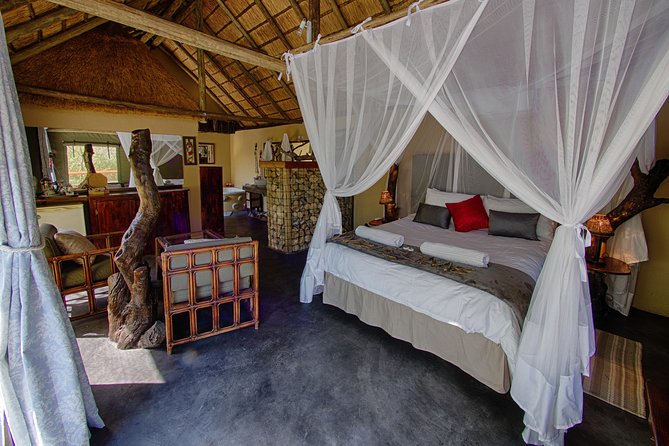 5 Day Katekani Lodge Kruger National Park Safari - What is included, and what will cost extra