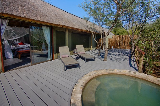 5 Day Katekani Lodge Kruger National Park Safari - Who will enjoy this five-day program