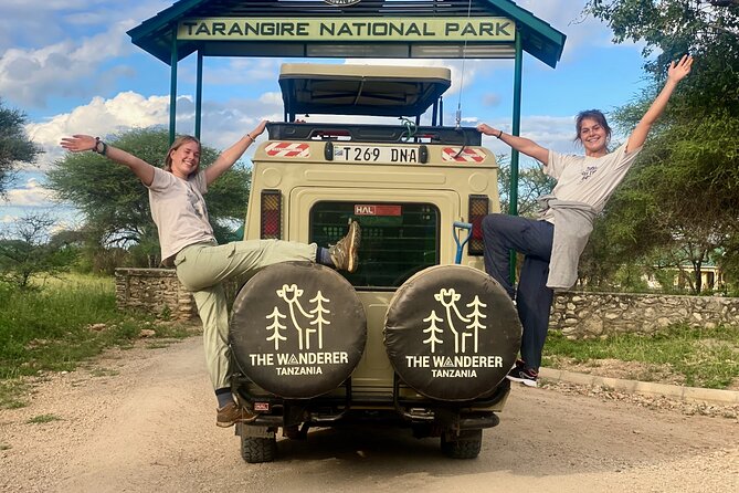 5-Day Mid-Range Safari in Tanzania - What this five-day Tanzania safari does well
