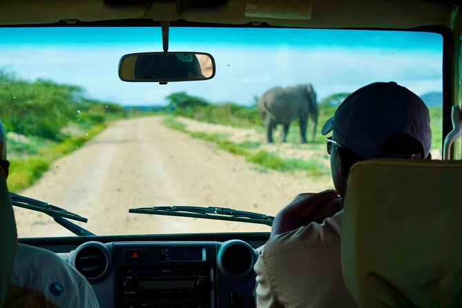 5-Day Mid-Range Safari in Tanzania - Is $2,271.80 a fair price?