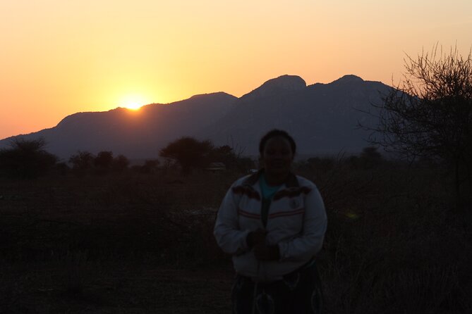 5-Day private Camping Safari Tour in Tanzania - Day 5: Ngorongoro Crater and Lake Magadi
