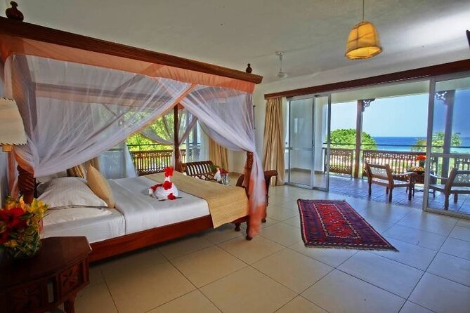 5- Days Best Mid-range Safari and Maasai Village experience - What the private format really gives you