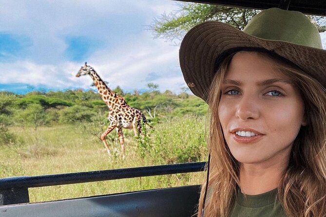 5 Days Best of Tanzania Luxury Safari Northern Circuit - Who Should Book This Safari?