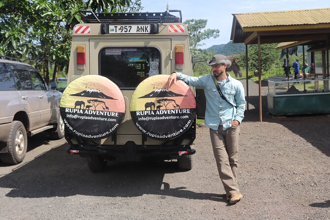 5 Days Lodge Safari - Tarangire, Serengeti, Ngorongoro & Manyara - Day 3: A final Serengeti drive before Ngorongoro