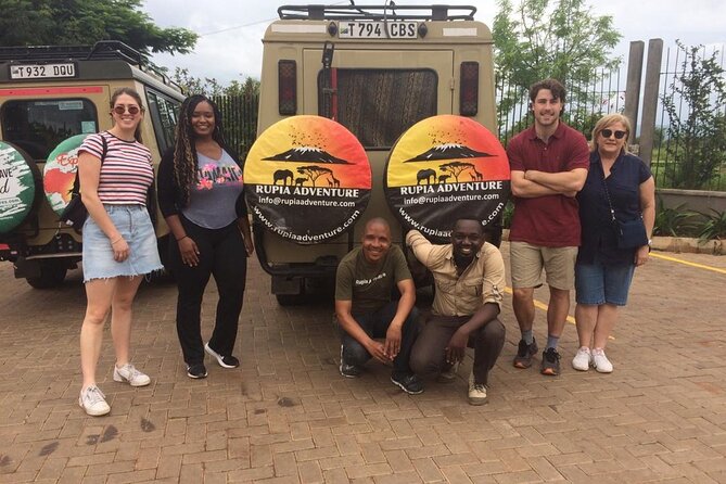 5 Days Private Safari- Tarangire, Serengeti, Ngorongoro & Manyara - Day 3: A final Serengeti morning, then the crater rim