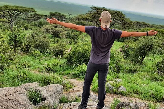 5 days safari, hiking & culture (Serengeti & kilimanjaro) - What $1,950 includes, and what it means for value