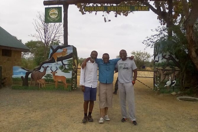 5 Days Selous/Nyerere & Mikumi NP Game drive, Maasai and Walking - A southern Tanzania safari built around variety