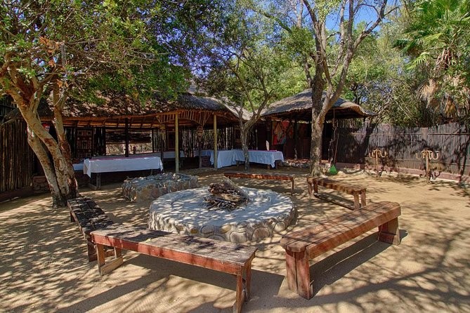 6 Day Lodge and Treehouse Kruger National Park Safari - Day 4: Conservation at Moholoholo, then a Balule game drive