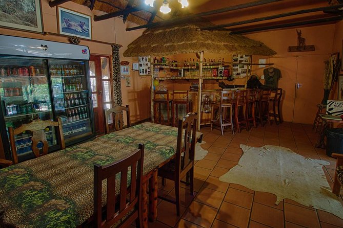 6 Day Lodge and Treehouse Kruger National Park Safari - Lodges, meals, and the practical comfort level