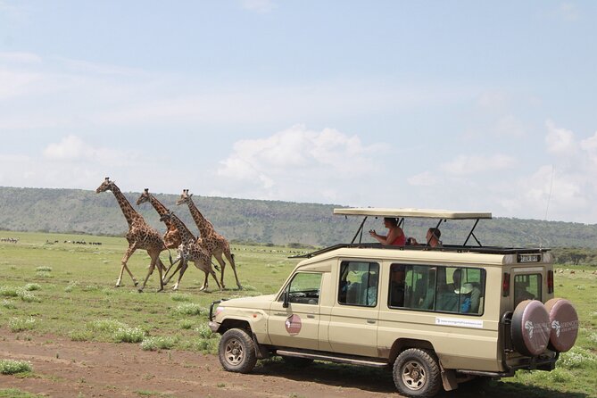6 Days Serengeti Safari(hiking waterfalls &coffee tour) - What this six-day safari actually covers
