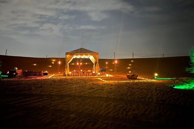 6 Hours Private Desert Safari Setup in Dubai - Why this private safari is different from a standard desert outing