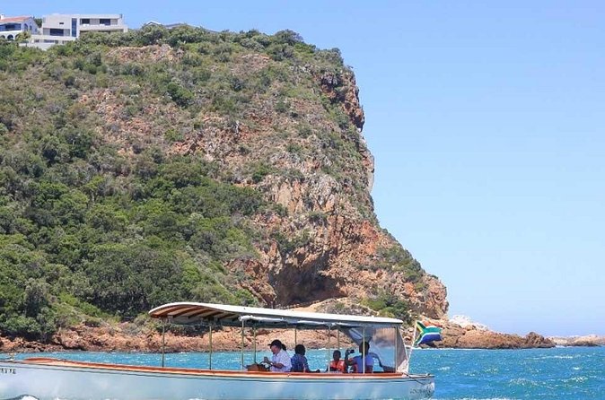 7-Day Garden Route Safari Adventure from Cape Town - Day 4: Mossel Bay harbour and a stop at Redberry Farm