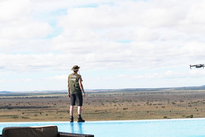 7-Day Premium Luxury Tanzania Safari All-Inclusive - Day four: crossing toward the Serengeti