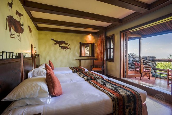 7 Days Tanzania Mid-range lodge safari - What this Tanzania safari is really offering