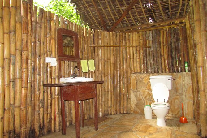 8 Days Safari to Mikumi, Ruaha & Udzungwa Mountains - A full day in Mikumi means more time on the tracks