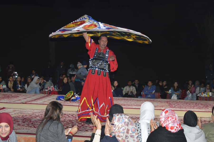 Abu Dhabi: City Tour and Desert Safari Package - What to wear and bring
