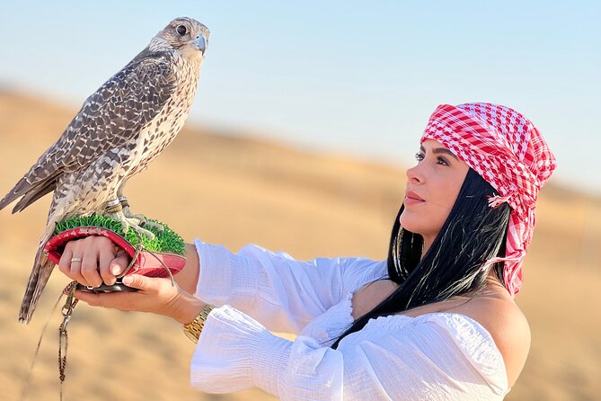 Abu Dhabi Desert Safari Tour with Shows & Buffet Dinner - Who Will Enjoy This Abu Dhabi Safari