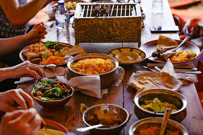 Abu Dhabi: Desert Safari with BBQ, Camel Ride & Sandboarding - Who will enjoy this most?