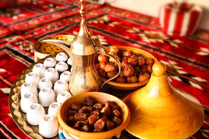 Abu Dhabi: Desert Safari with BBQ, Camel Ride & Sandboarding - From Abu Dhabi to the Al Khatim dunes