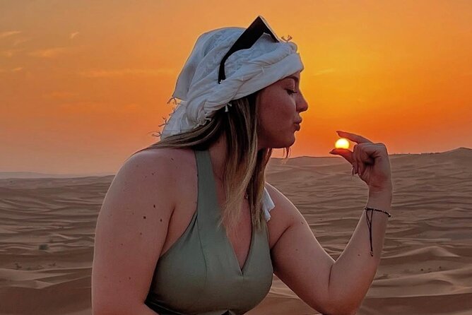 Abu Dhabi Desert Safari with Live Entertainment and Live BBQ - Who will enjoy this safari most
