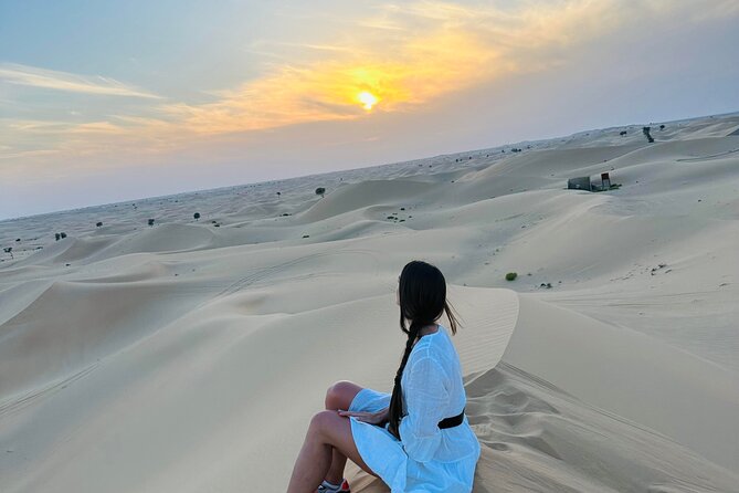 Abu Dhabi: Evening Desert Safari with Camel Ride, BBQ & Live Show - Who will enjoy this Abu Dhabi safari?