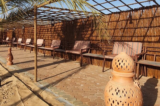 Abu Dhabi Half Day Desert Safari - Who will enjoy this safari most
