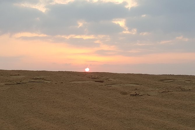 Abu Dhabi: Sunrise Desert Safari Experience - Guides, photos, and the value of private service