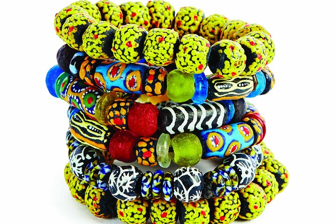 Accra Safari at Shai Hills and Boat Cruise + Cedis Beads - Timing, pickup, and the road between stops