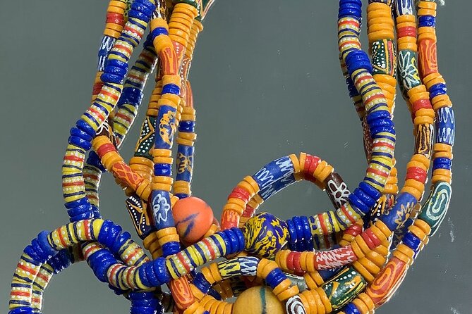 Accra Safari at Shai Hills and Boat Cruise + Cedis Beads - Who will enjoy this tour most