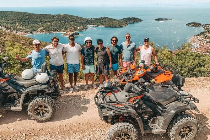 Adrenaline Quad Safari Tour - What the ATV changes about the day