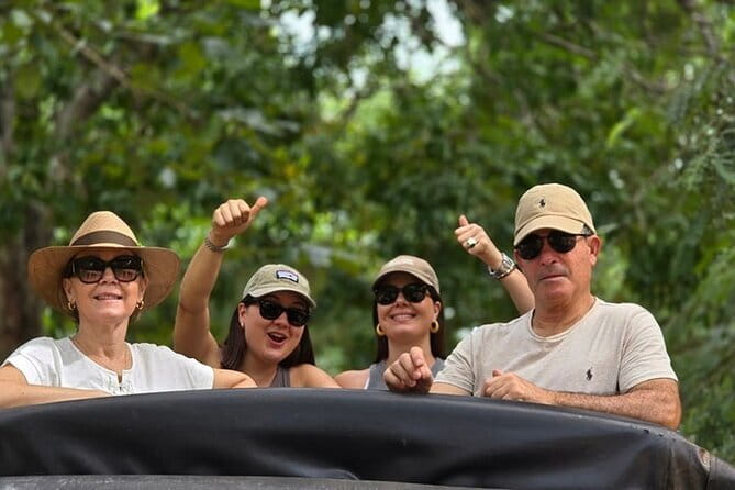 Adventure safari Experience in Hurulu Eco Park, Sri Lanka - The value of the $50 price
