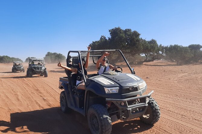 Agadir Buggy Safari Adventure - My verdict on the Agadir buggy safari