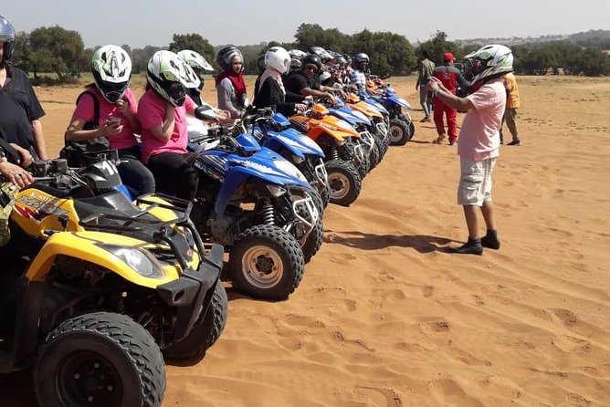 Agadir Buggy safari / off road Experience Half Day | Adventure & Connections ® - Photos, videos, and the family factor