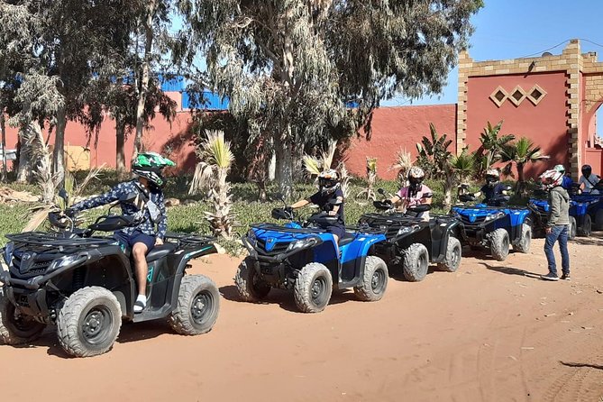 Agadir Buggy safari / off road Experience Half Day | Adventure & Connections ® - How to prepare for a smoother outing