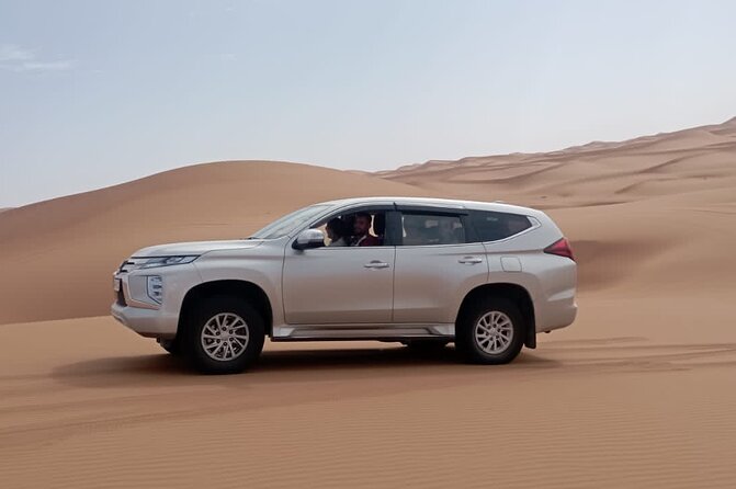 Agadir Jeep safari 4x4 Desert Adventures with Couscous & Tajin - Key points to know before you book