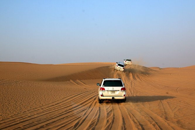 Agadir Jeep safari 4x4 Desert Adventures with Lunch - Tiznit, the walled city stop
