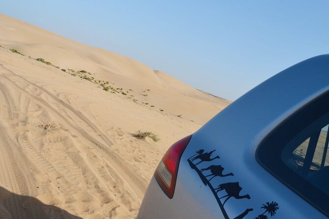 Agadir Jeep Safari Desert Day Trip including Lunch & camel ride - Tiznit’s walls, Medina, and silver work