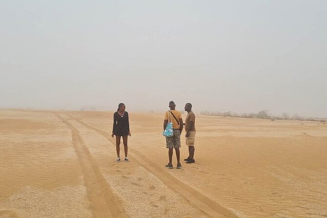 Agadir Jeep Safari Desert Day Trip including Lunch & camel ride - Is $52.27 a good value?