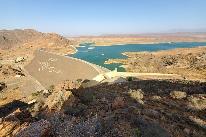 Agadir Jeep Safari Desert Day Trip including Lunch & camel ride - Who will enjoy this full-day outing?