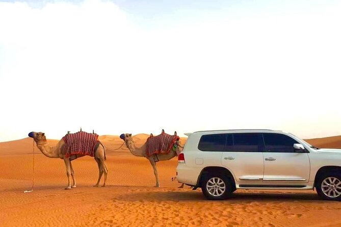 Agadir Jeep Safari Sahara Desert 4x4 Day Tour with Lunch - A full Moroccan day beyond Agadir