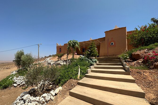Agadir Jeep Safari Sahara Desert 4x4 Day Tour with Lunch - What the $34.46 price really gives you