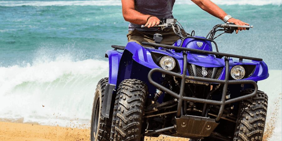 Agadir: Quad Bike Safari Desert With Moroccan Tea - Who will get the most from this experience